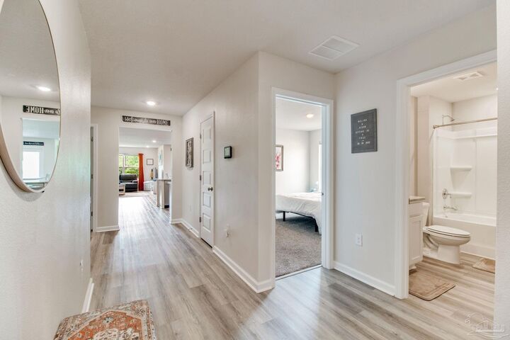 Property Photo: 10885 Blacktail Loop FL 32526