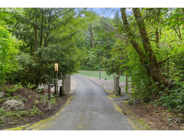 Property Photo:  4140 NW Thunder Crest Rd  OR 97229