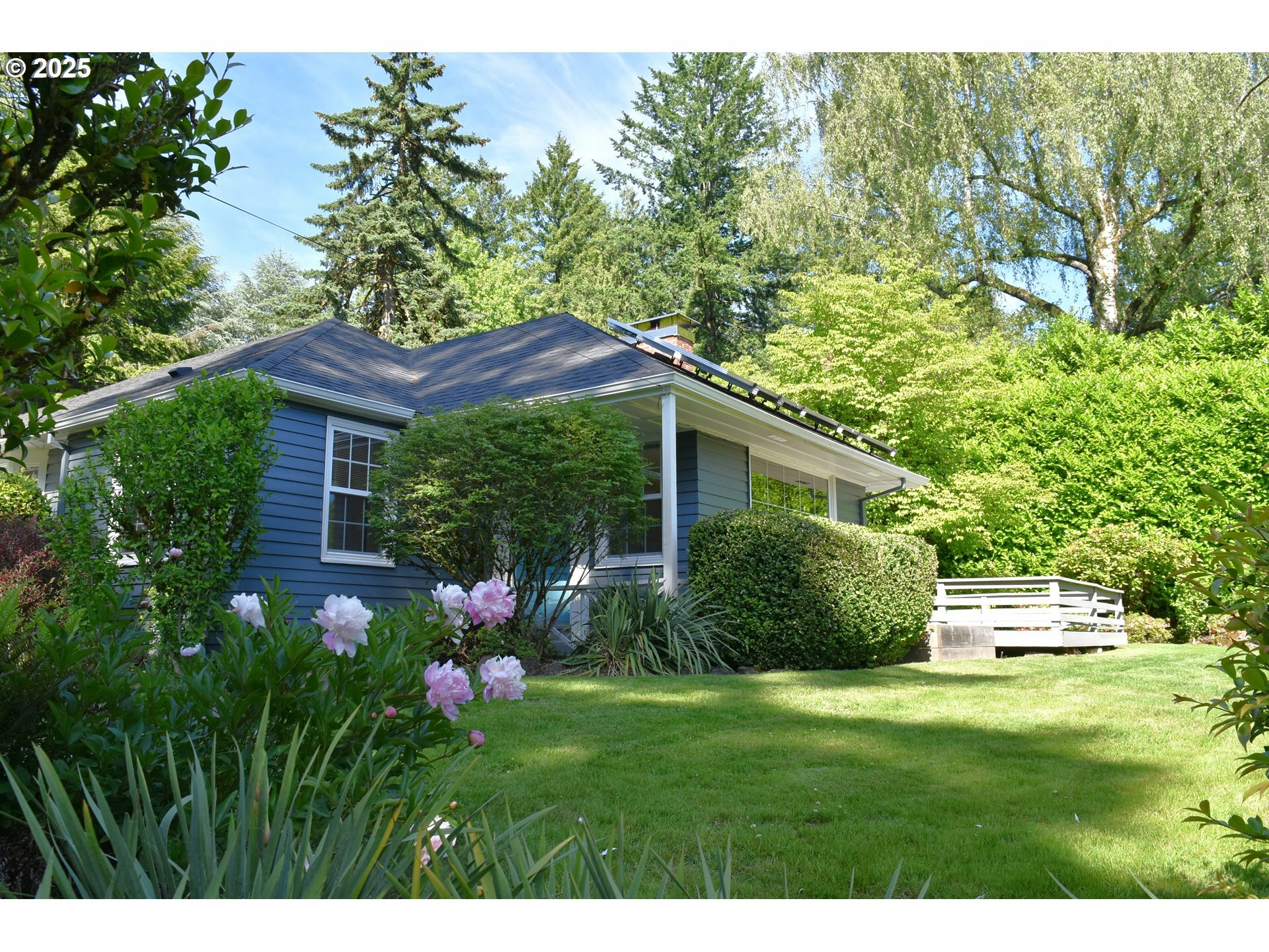7250 SW Benz Park Dr  Portland OR 97225 photo