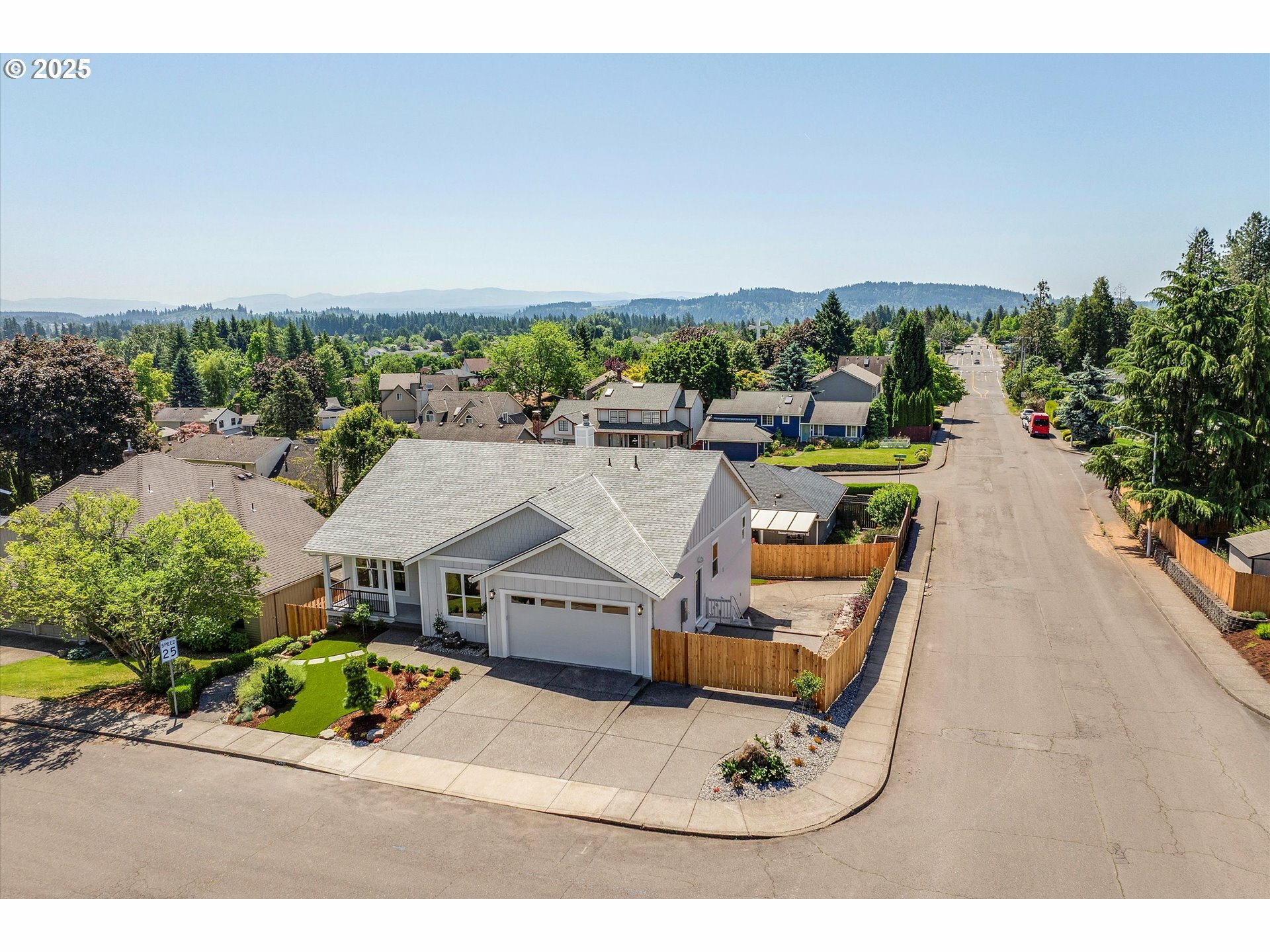 Property Photo: 13212 SE Terra Cascade Dr OR 97086