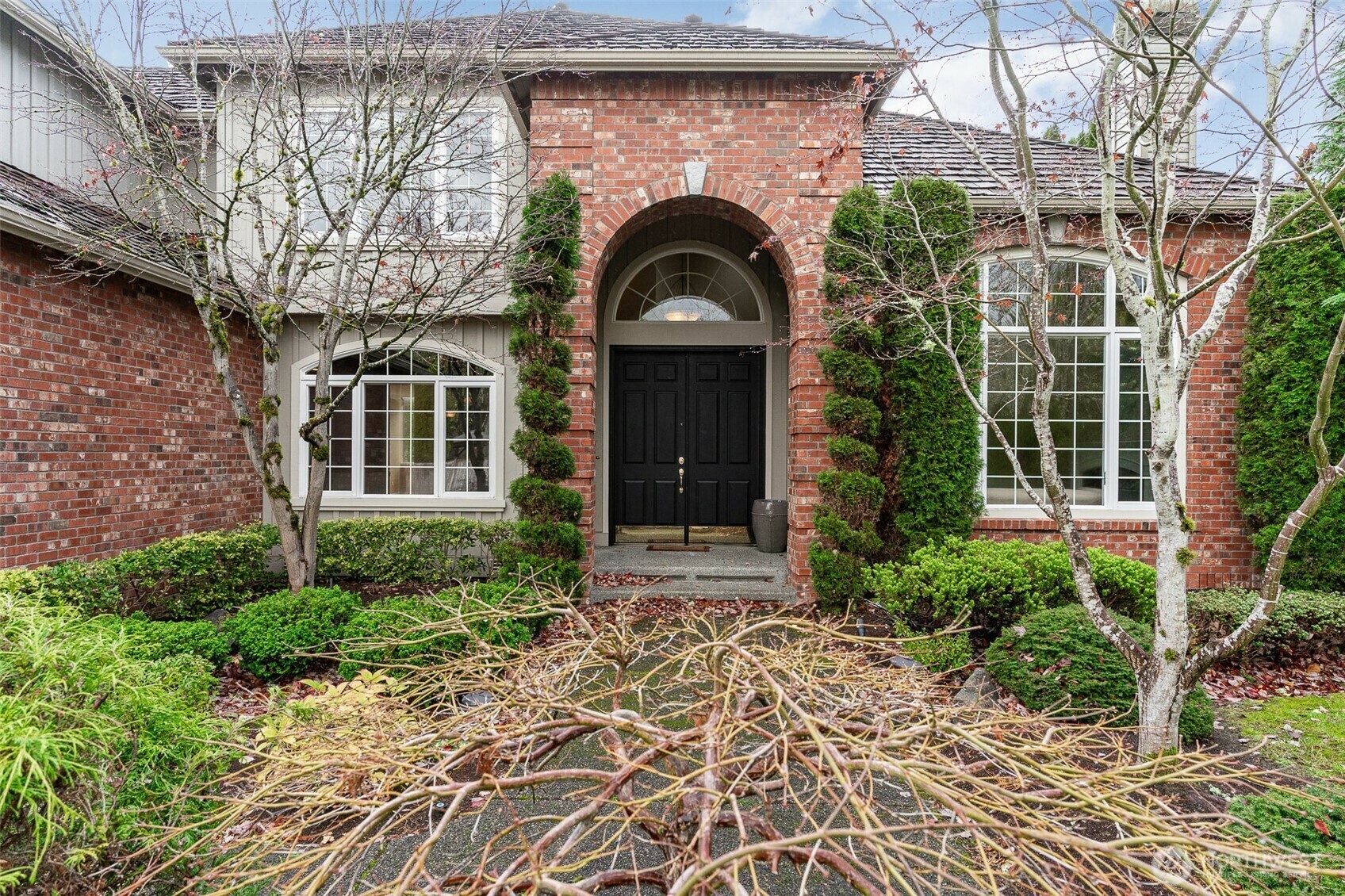 Property Photo: 26511 SE 22nd Street WA 98075
