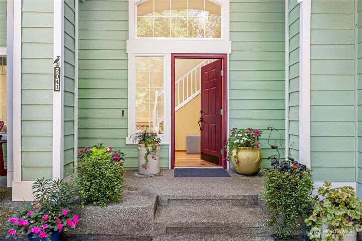 Property Photo:  2041 NW Tregaten Lane  WA 98370 