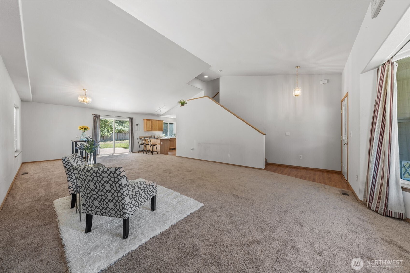 Property Photo: 8432 Pepperidge Lane SE WA 98597