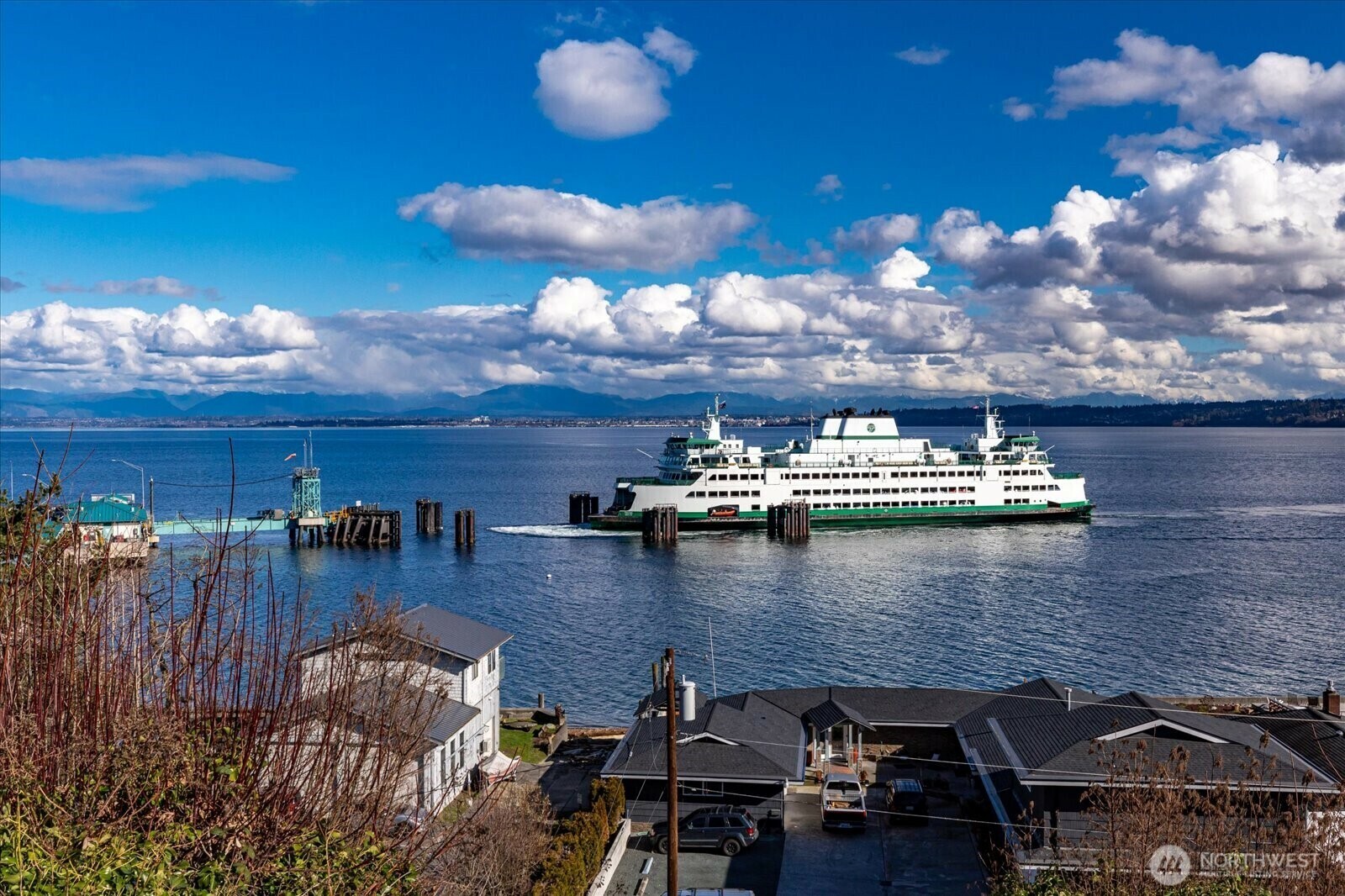 Property Photo: 4849 Berg Road WA 98236