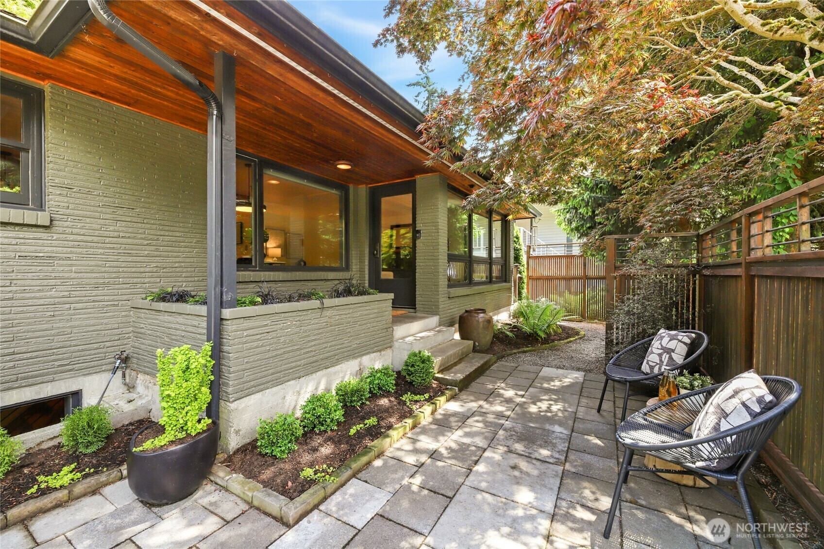 Property Photo:  13226  7th Avenue NW  WA 98177 