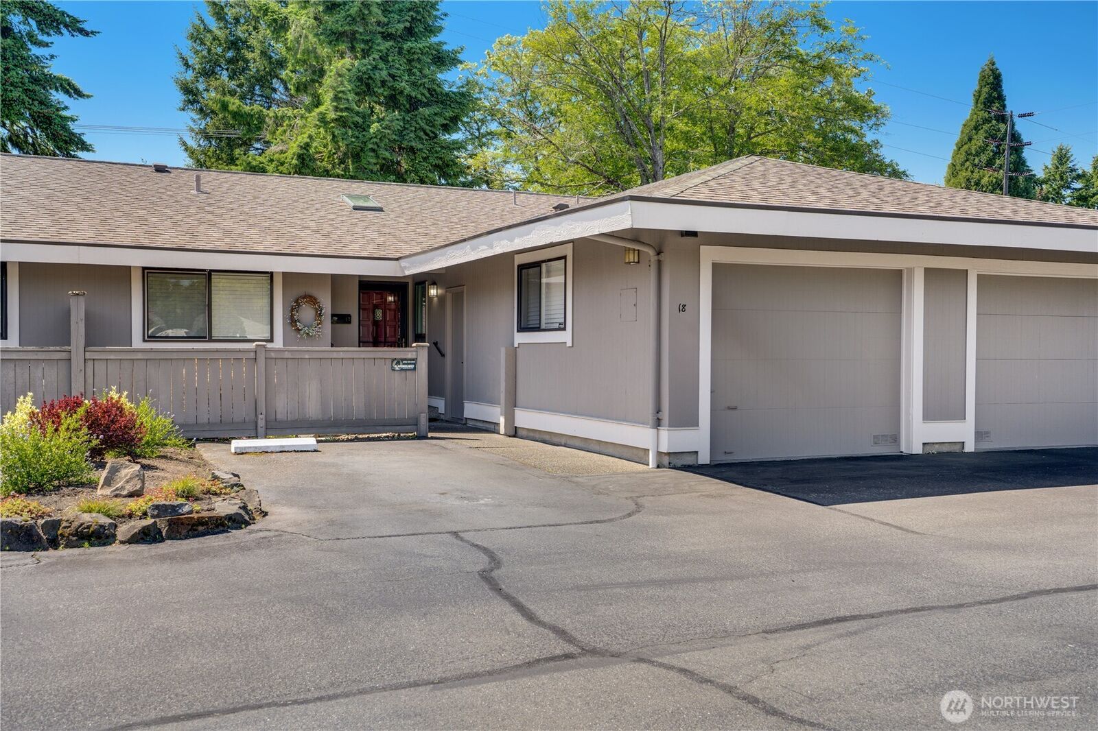 Property Photo:  1372  Bel Air Road 18  WA 98406 