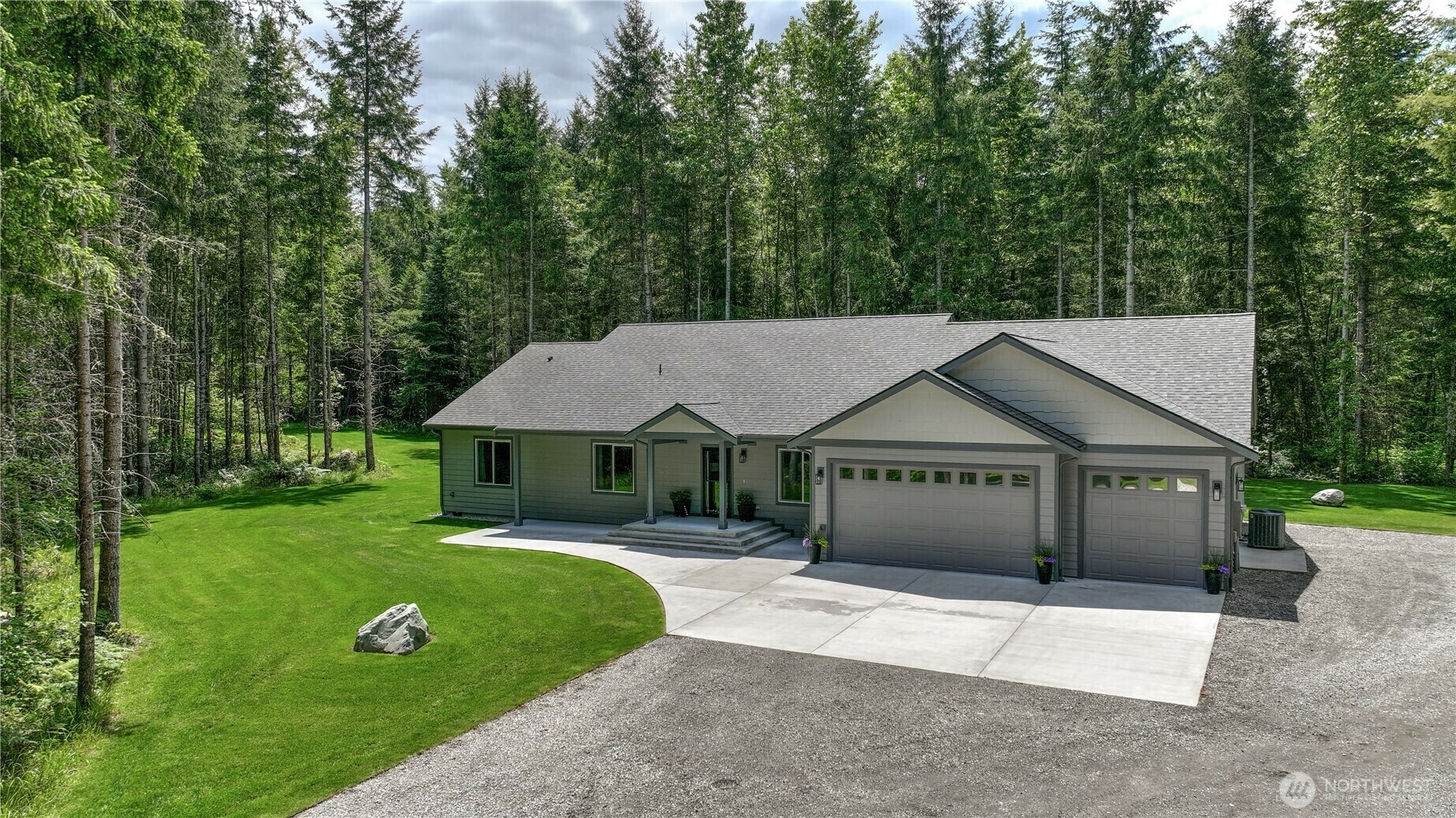 Property Photo: 20445 151st Lane SE WA 98597
