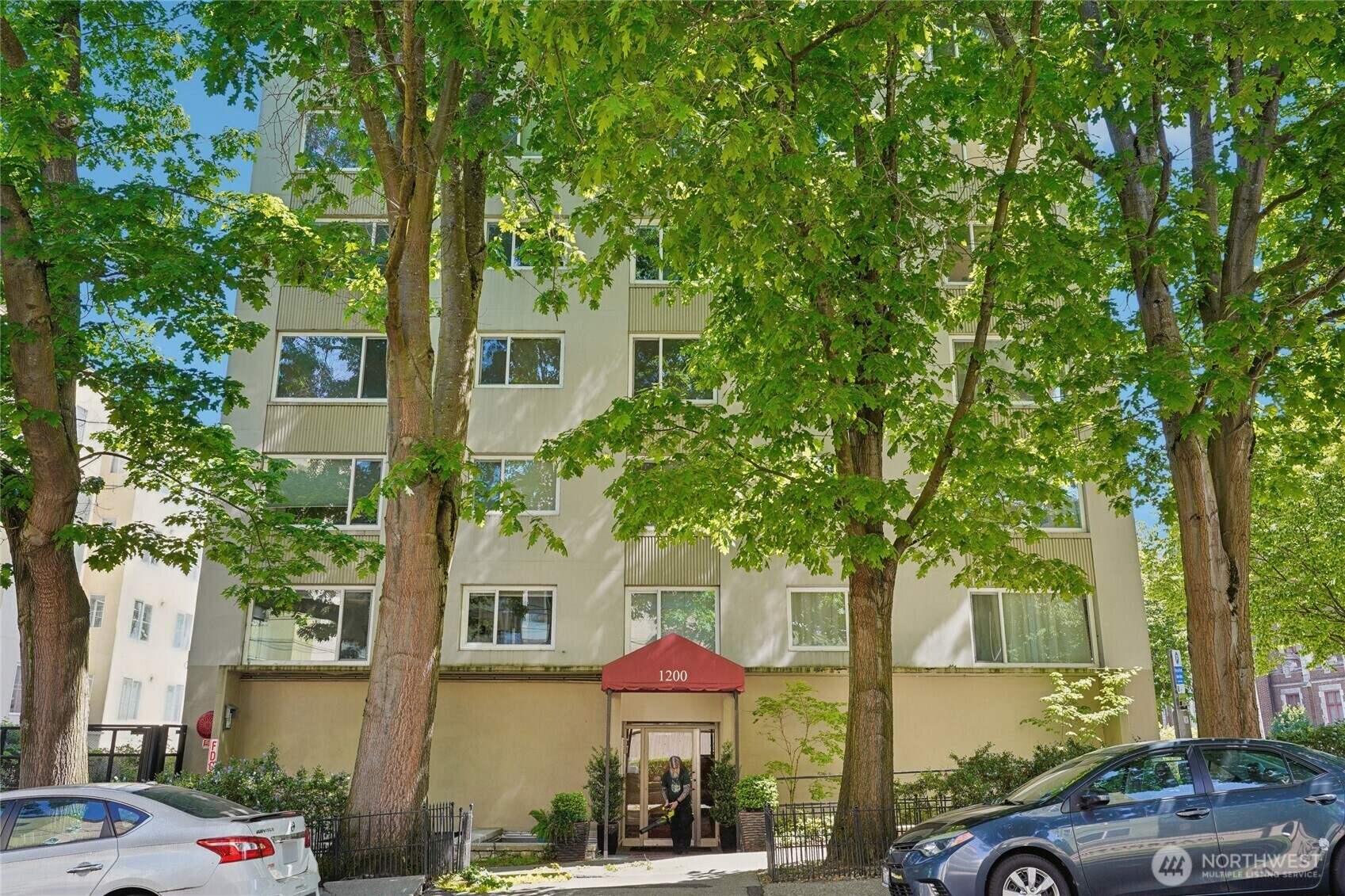 1200  Boylston Avenue 1000  Seattle WA 98101 photo