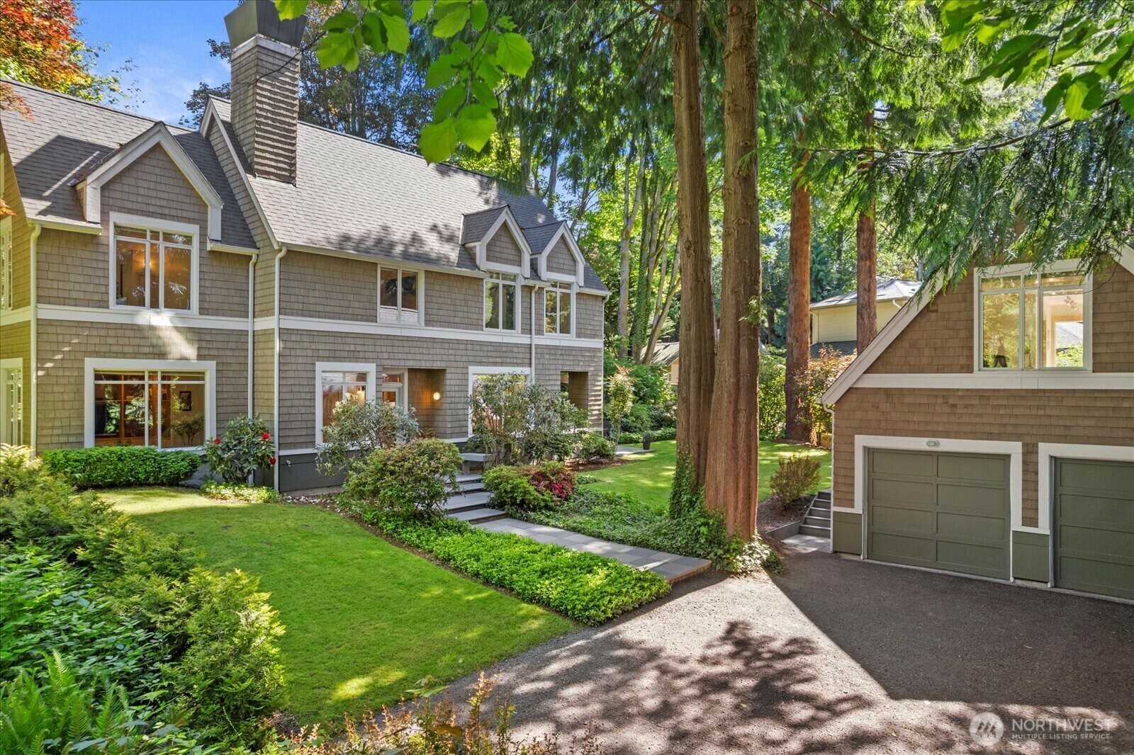 Property Photo:  4309  Olympic Boulevard  WA 98203 