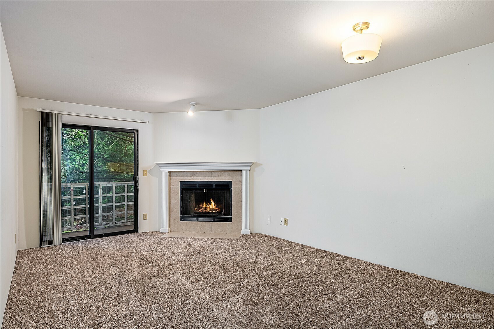 Property Photo: 700 N 160th Street A206 WA 98133