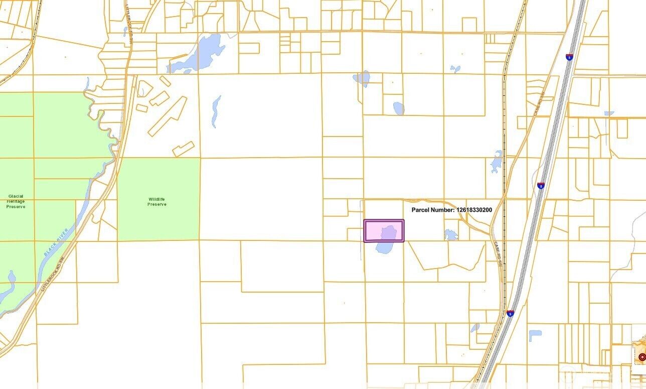 Property Photo: 15140 Labrador Lane SW WA 98579