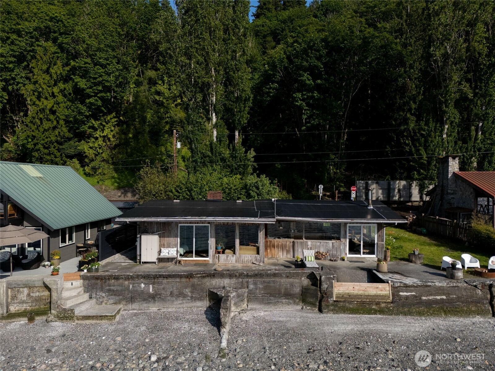 Property Photo: 8204 Naketa Beach Walk WA 98275