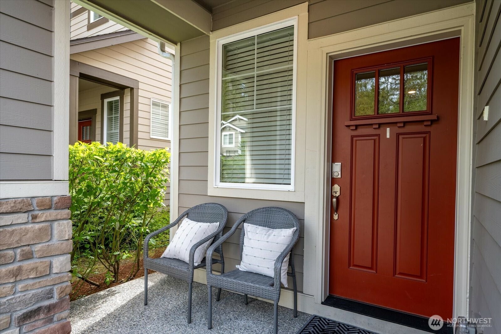 Property Photo: 12304 55th Drive SE WA 98296