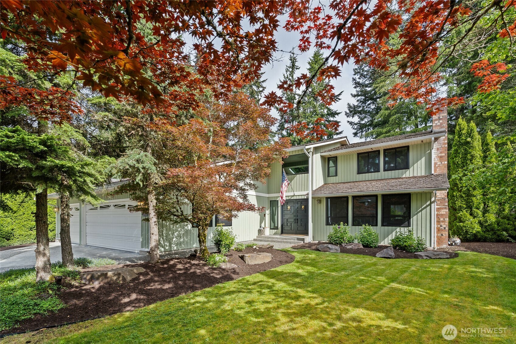 2115  140th Place SE  Mill Creek WA 98012 photo