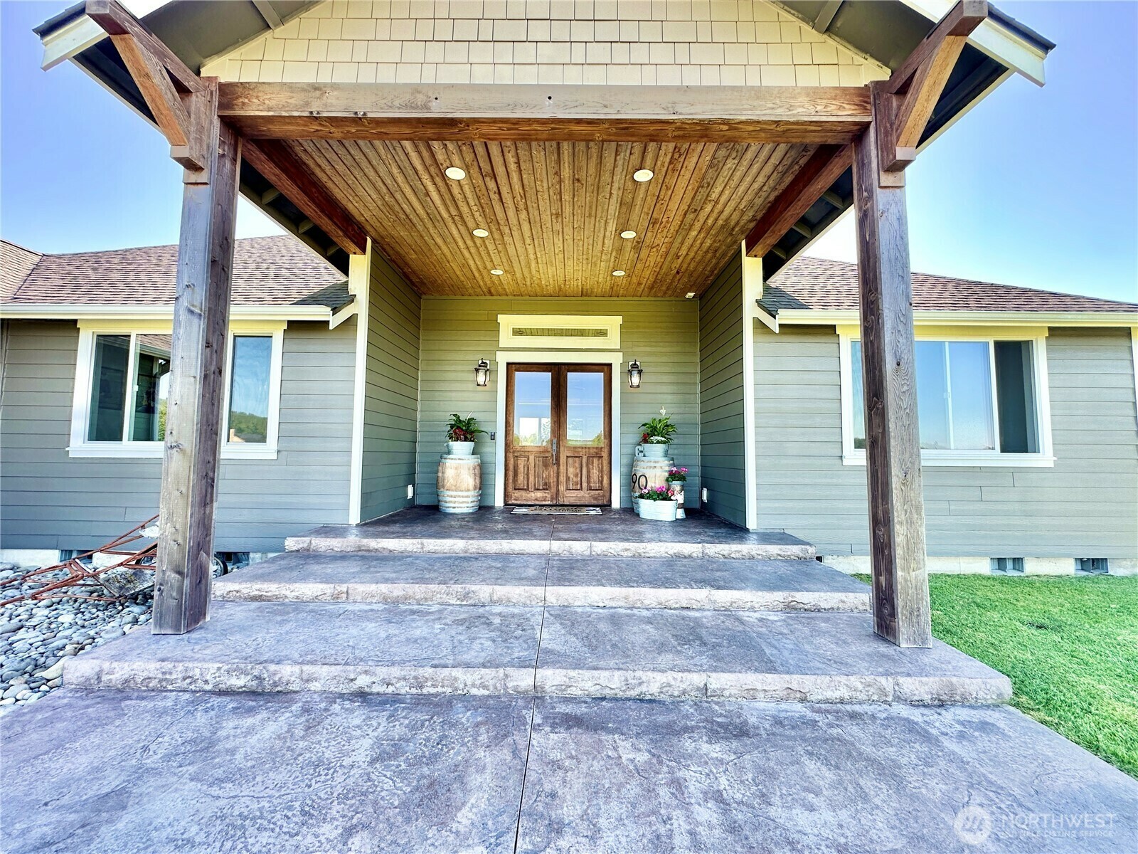 Property Photo: 90 Aspen Lane WA 98557
