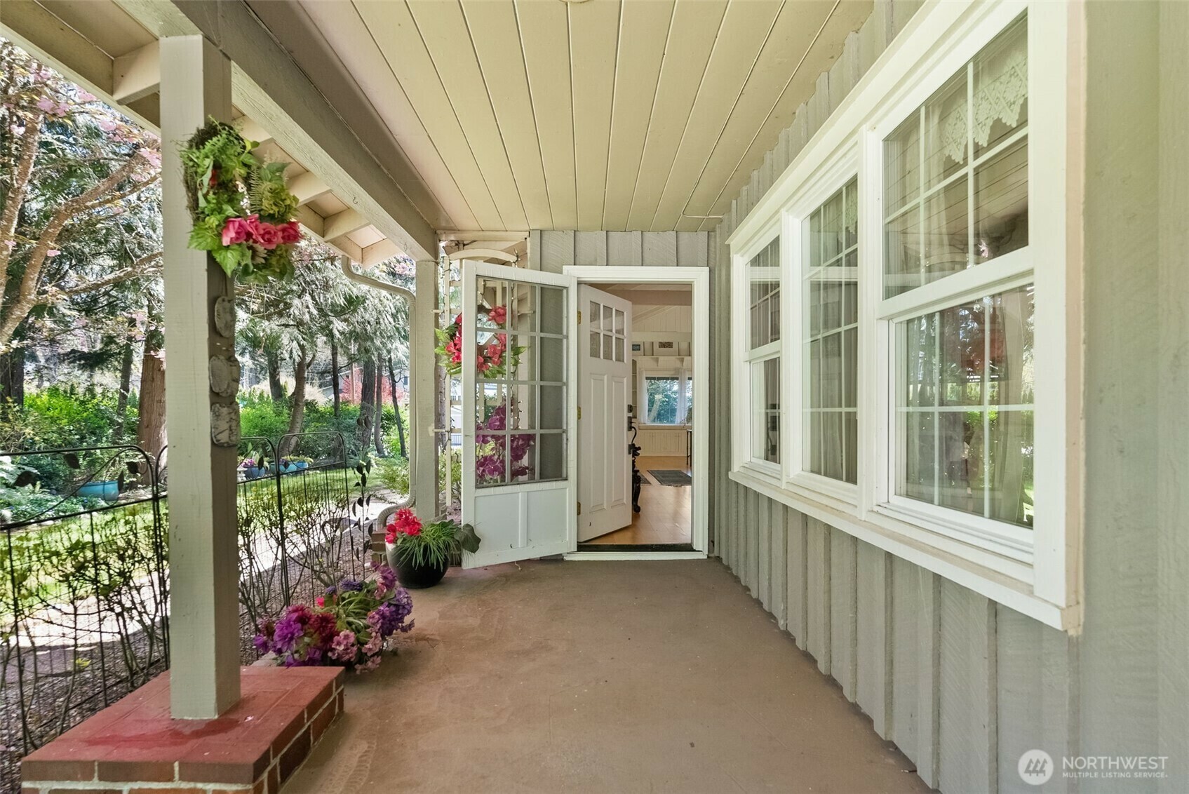 Property Photo: 9634 Waverly Drive SW WA 98499