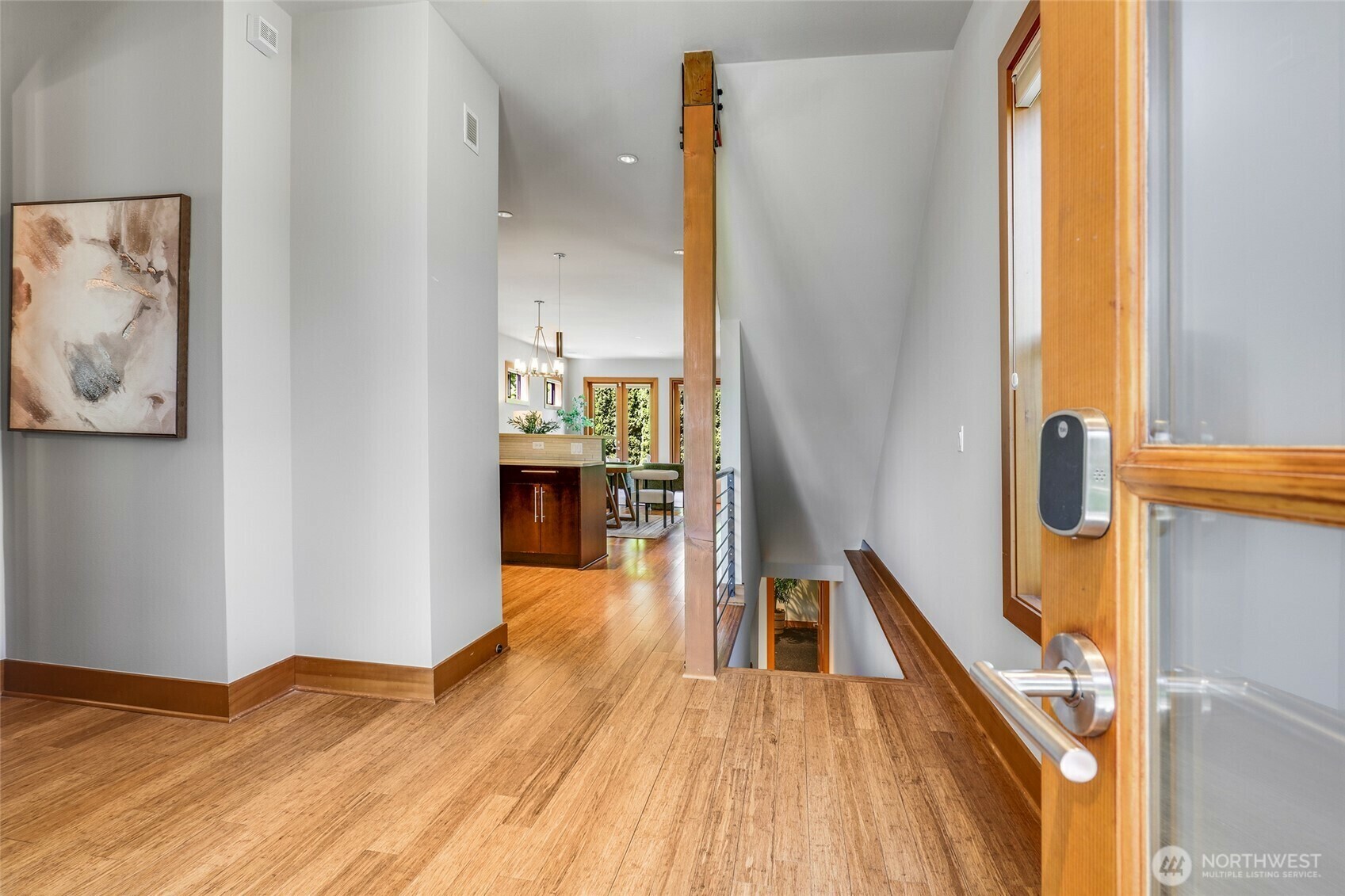 Property Photo: 2334 N 57th Street WA 98103