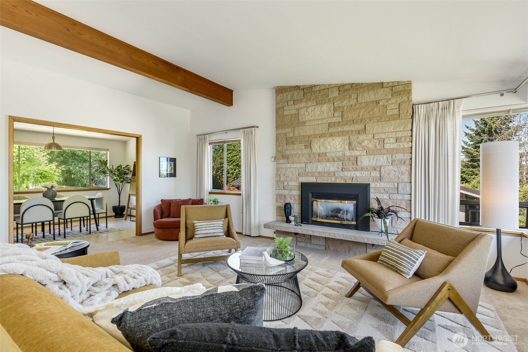 Property Photo:  4839 S Mead Street  WA 98118 