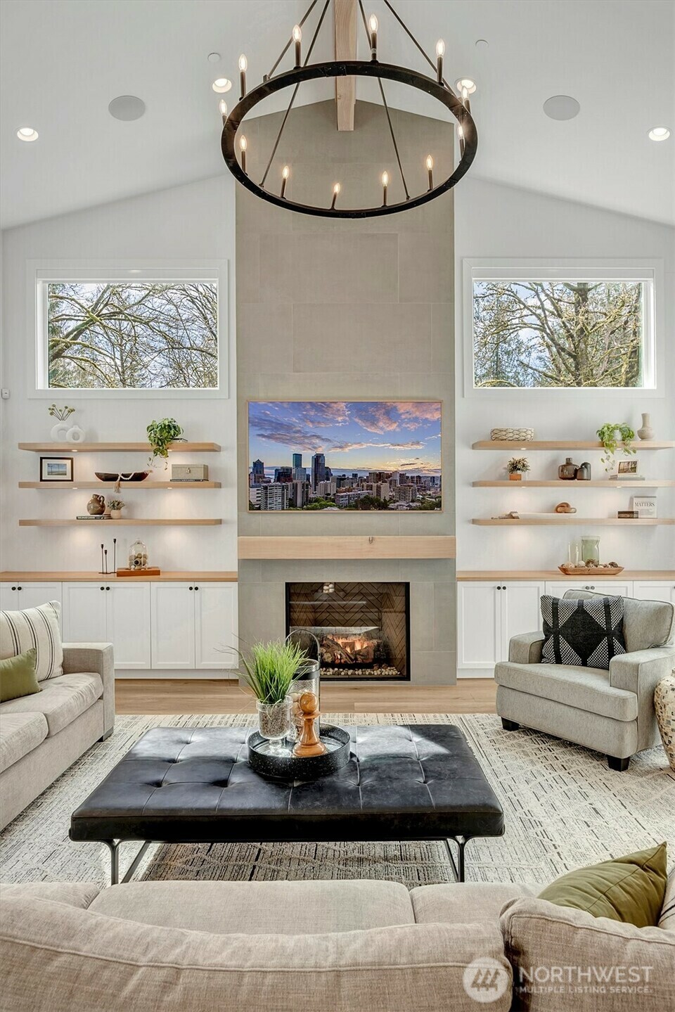 Property Photo: 28005 SE 63rd Street WA 98027