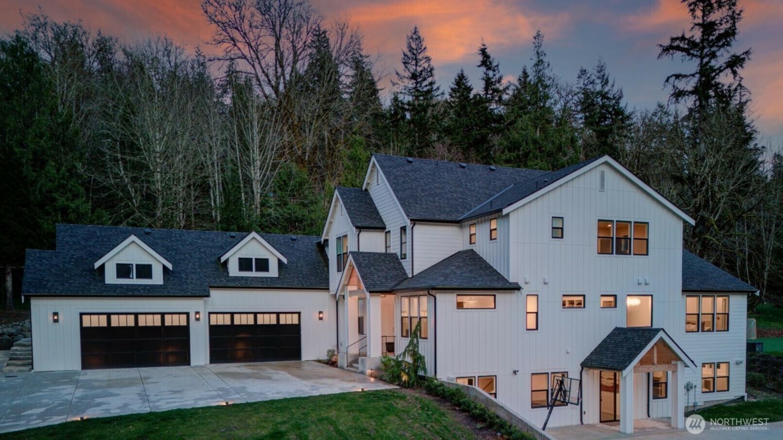Property Photo:  28005 SE 63rd Street  WA 98027 