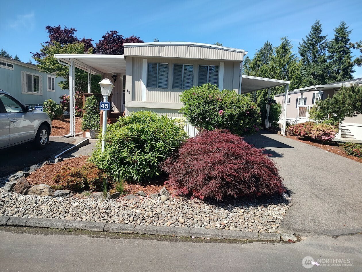 Property Photo:  2200  196th St. S.e. 45  WA 98012 