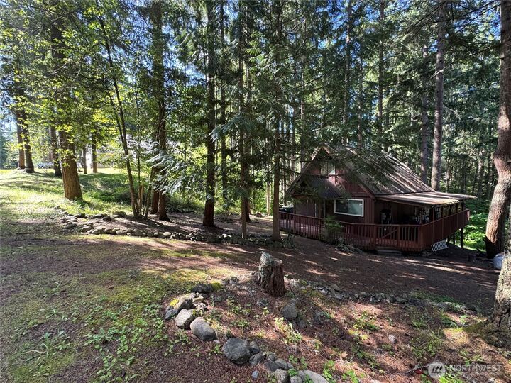 22337  Bluewater Drive SE  Yelm WA 98597 photo