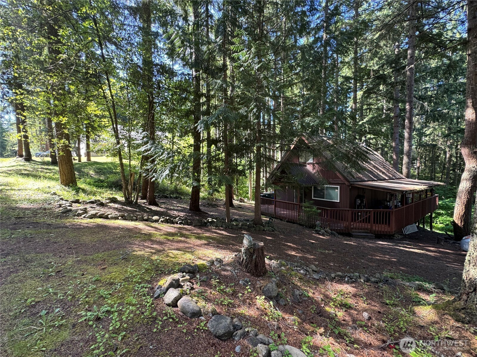 Property Photo: 22337 Bluewater Drive SE WA 98597