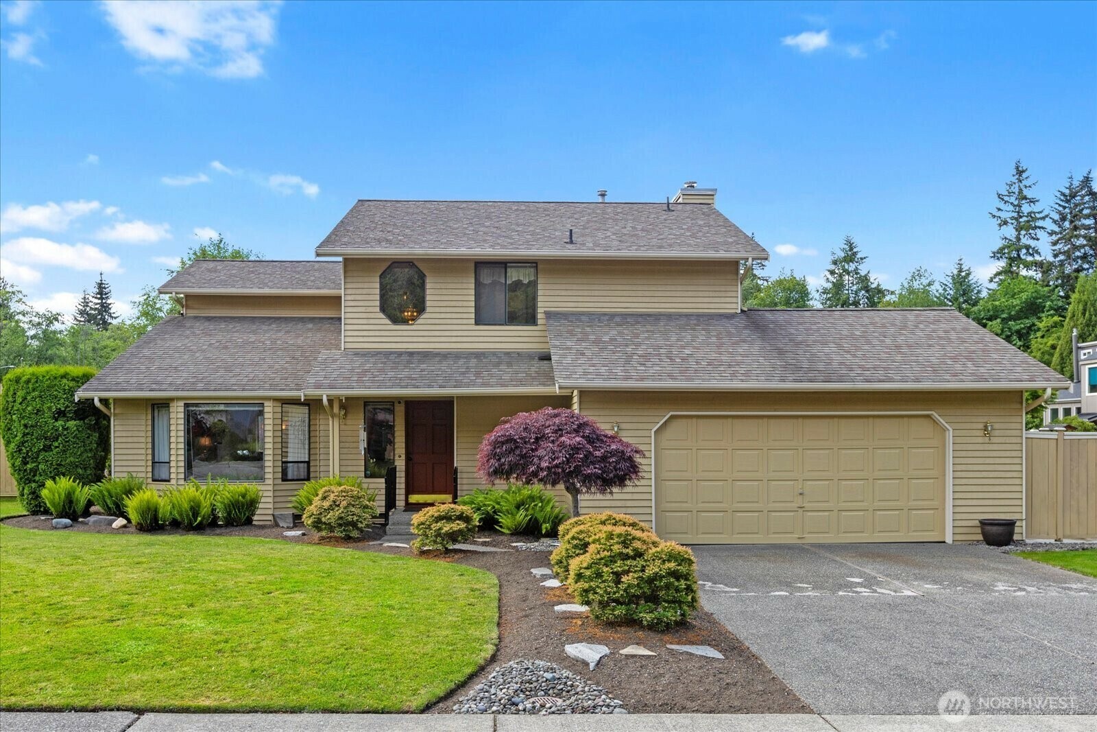 Property Photo: 4920 90th Place SW WA 98275