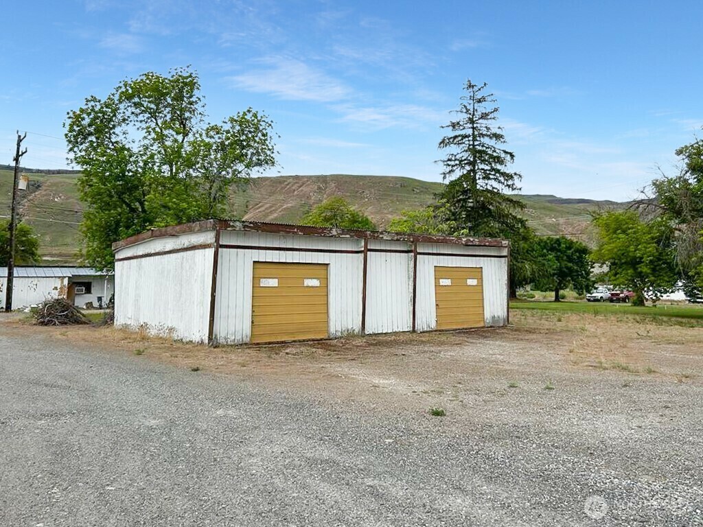 Property Photo: 0 Lot 1 Columbia Avenue WA 98813