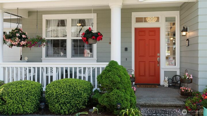 Property Photo: 221 NE Honey Locust Court WA 98370