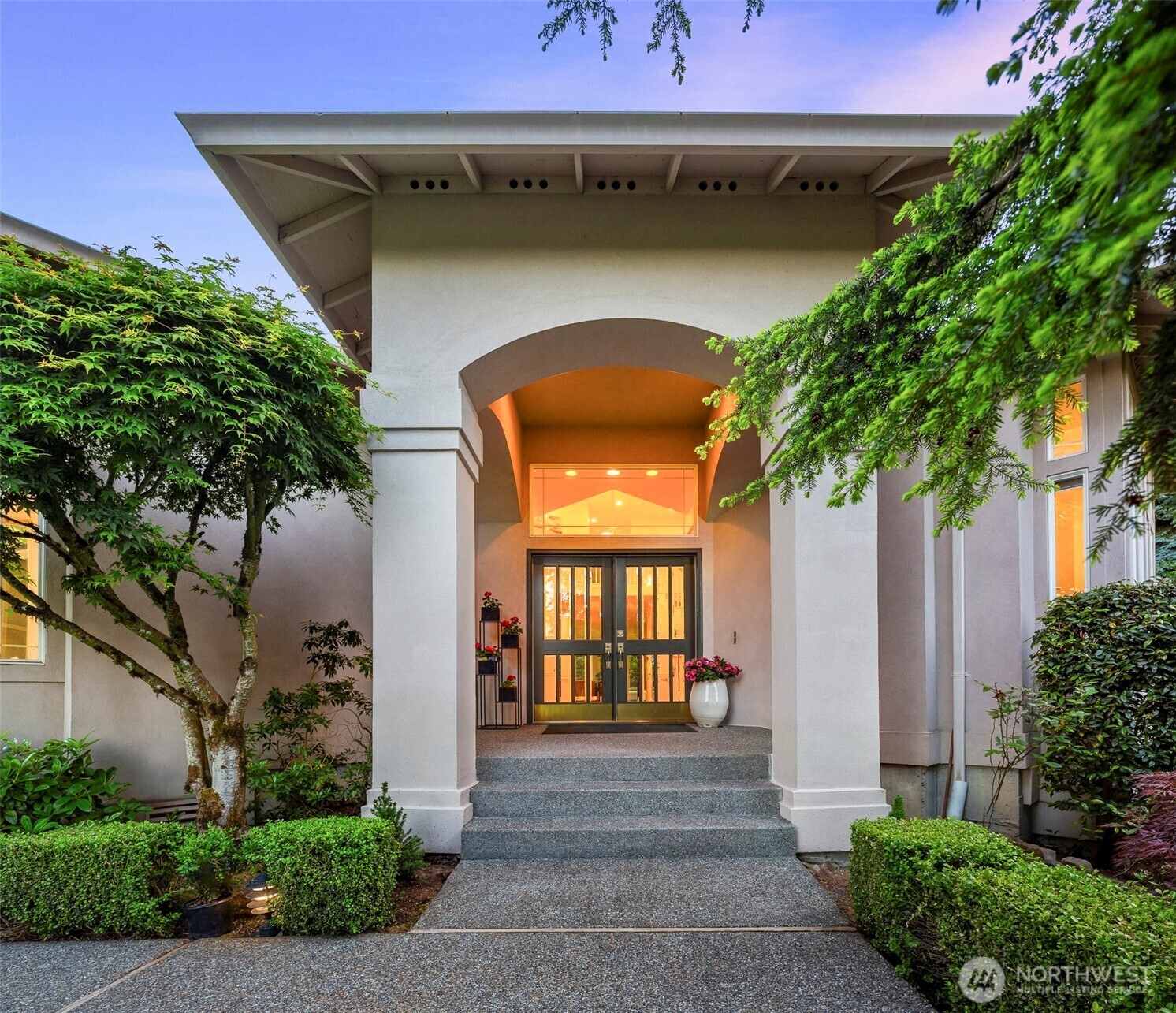 Property Photo: 5365 Eiger Place NW WA 98027
