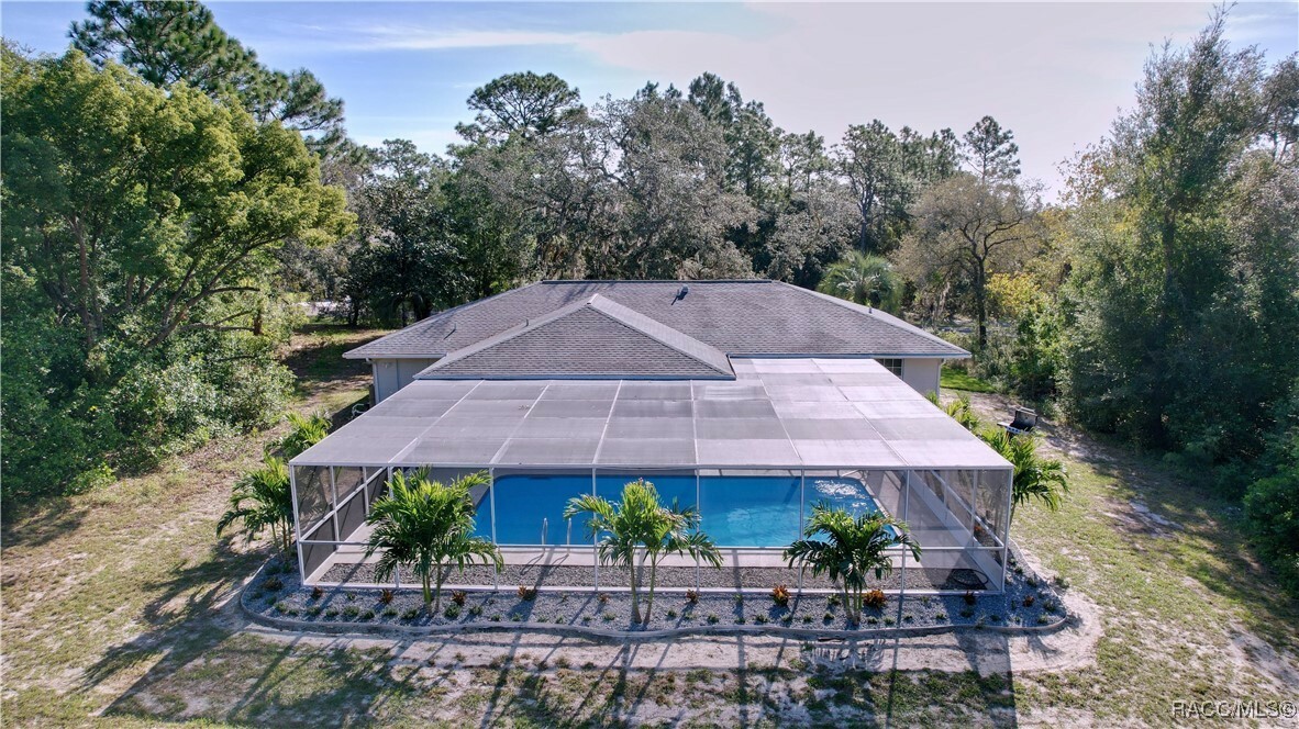 Property Photo: 5040 N Baywood Drive FL 34465