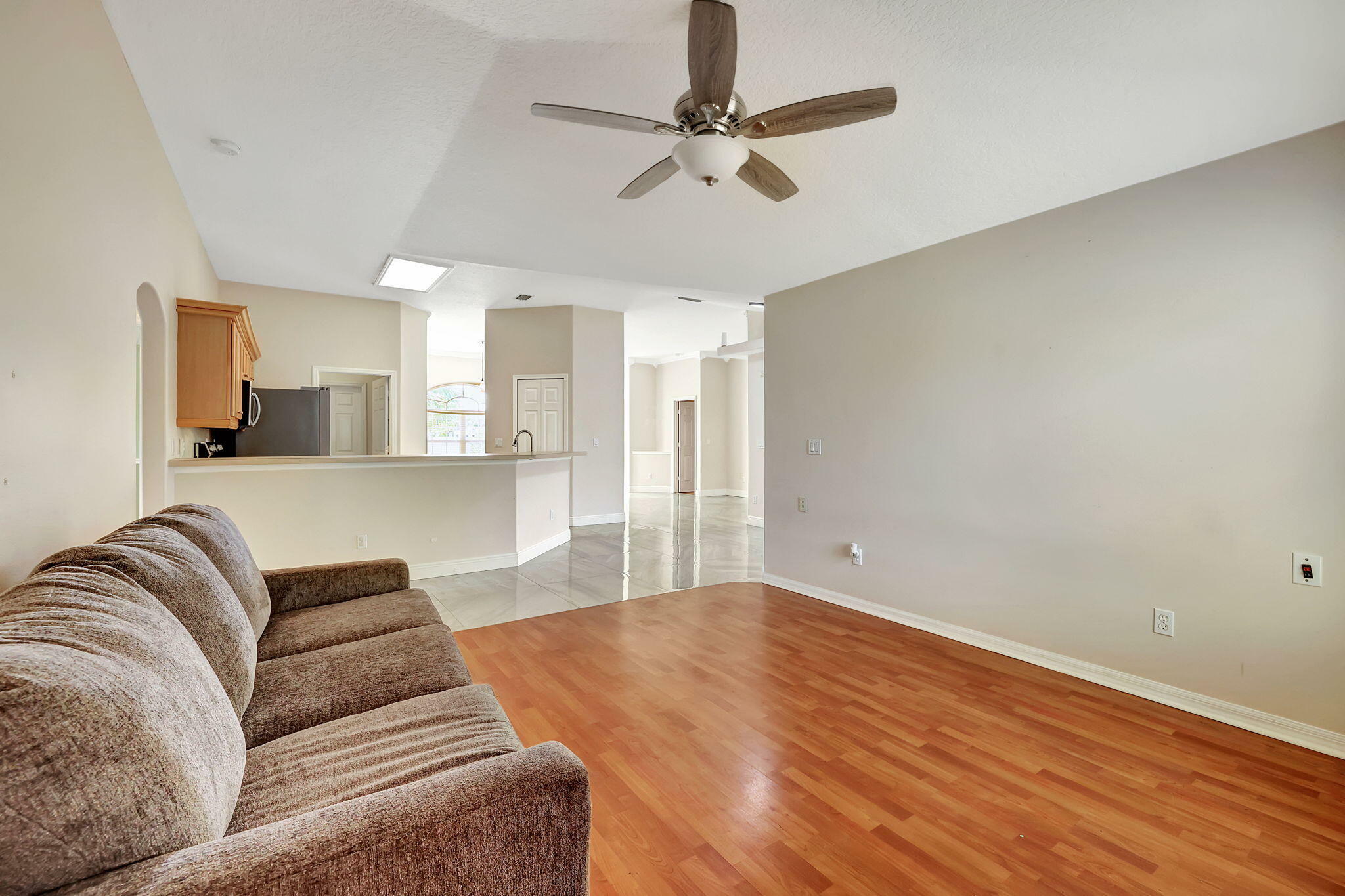 Property Photo: 1843 SW Dalmatian Avenue FL 34953