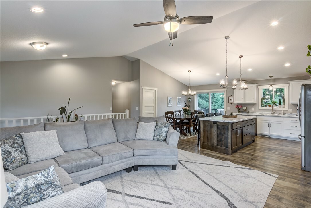 Property Photo: 4567 Springfield Drive WI 54701
