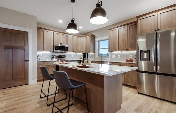 Property Photo: 4098 141st Street WI 54729