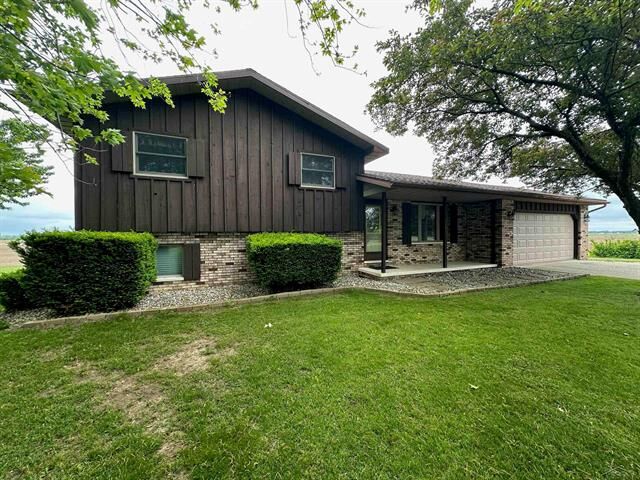 Property Photo:  19379 Lincoln Road  MI 48460 