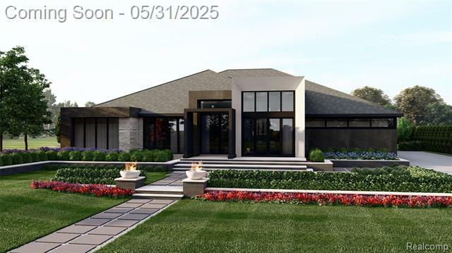 Property Photo: 2717 Turtle Shores Ranch Drive MI 48302