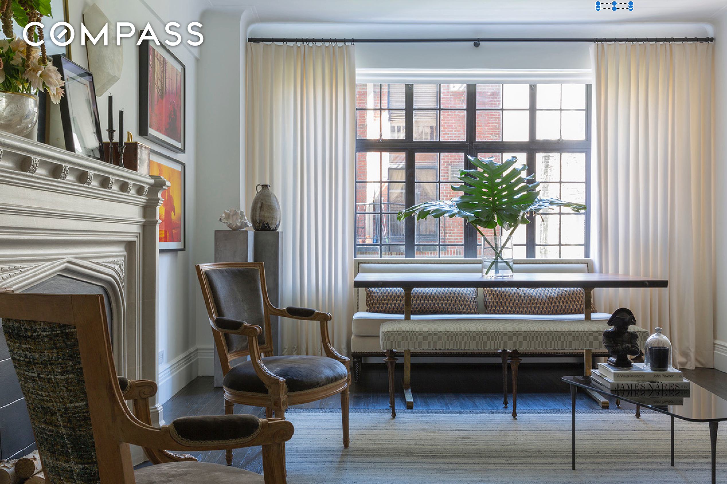Property Photo: 44 Gramercy Park N 6F NY 10010