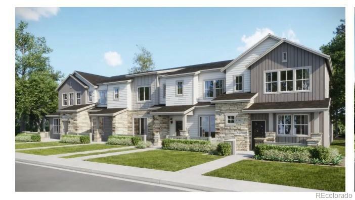 Property Photo: 6688 E 149th Avenue 2 CO 80602