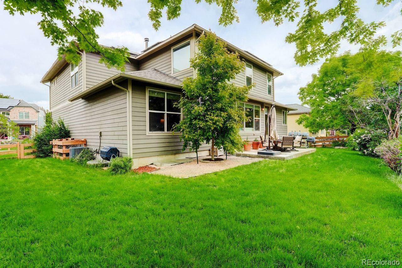 Property Photo: 14200 W 86th Place CO 80005