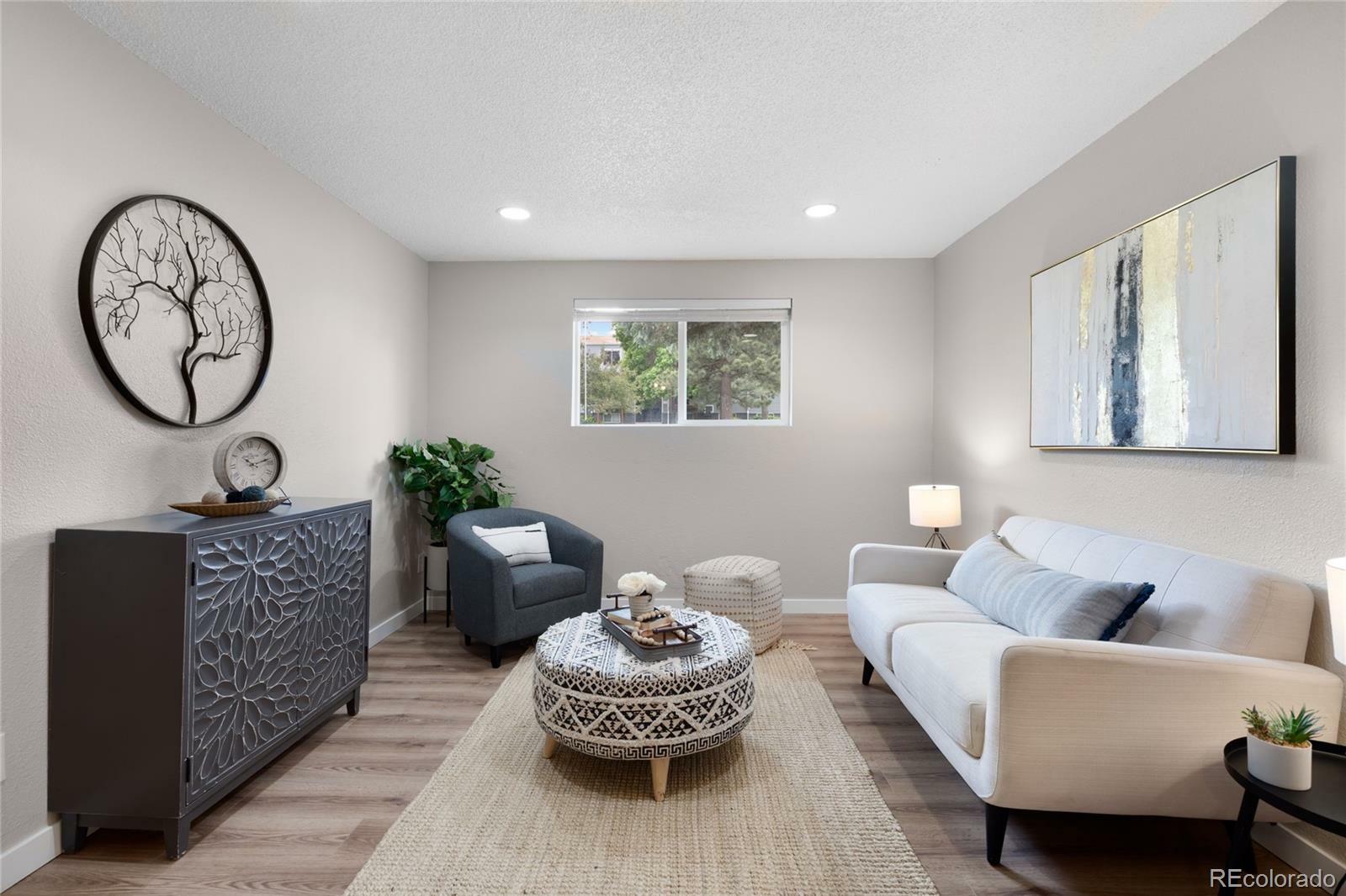 Property Photo: 16359 W 10th Avenue T1 CO 80401