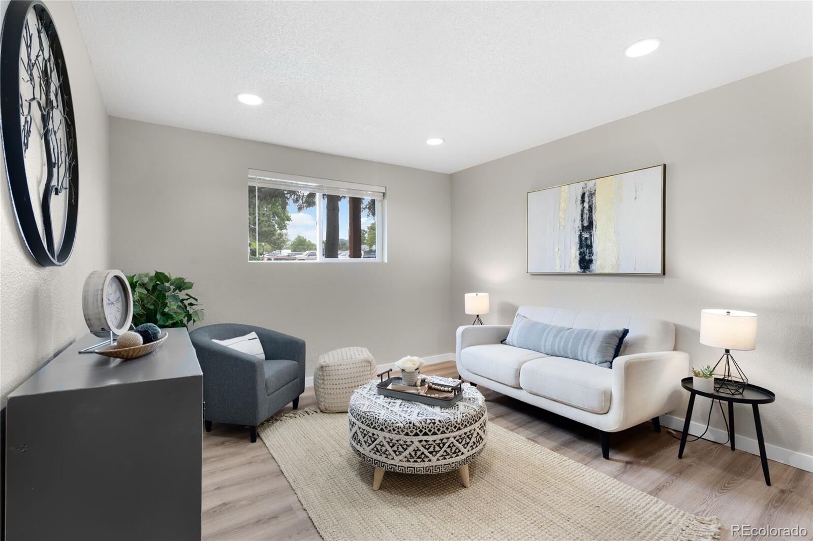 Property Photo: 16359 W 10th Avenue T1 CO 80401