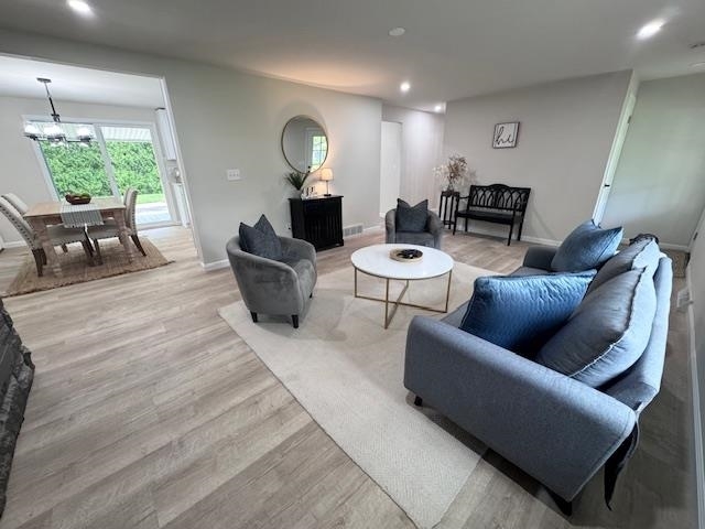 Property Photo: 427 West Drive IN 47374
