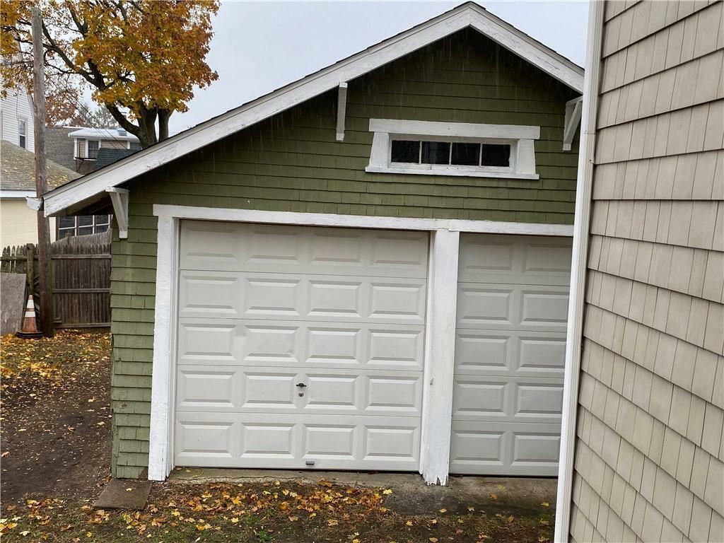 Property Photo: 65 Hatfield Street RI 02861