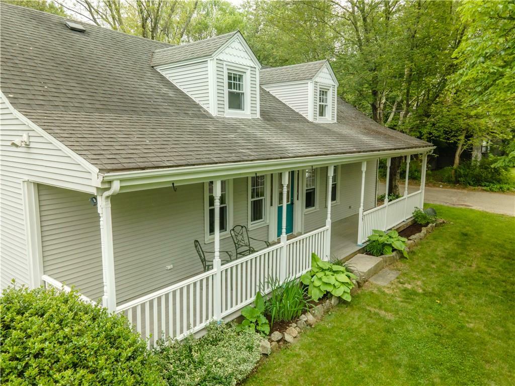 Property Photo: 235 Spring Street RI 02832