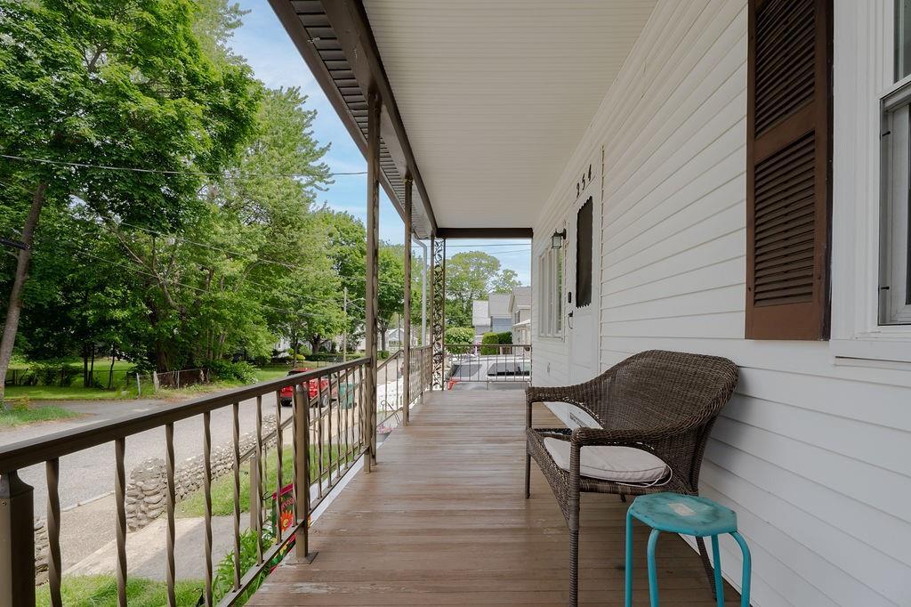 Property Photo: 254 Jenckes Street RI 02895