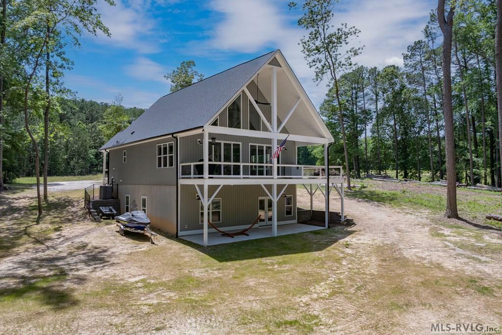 Property Photo: 169 Shearwater Ct NC 27850
