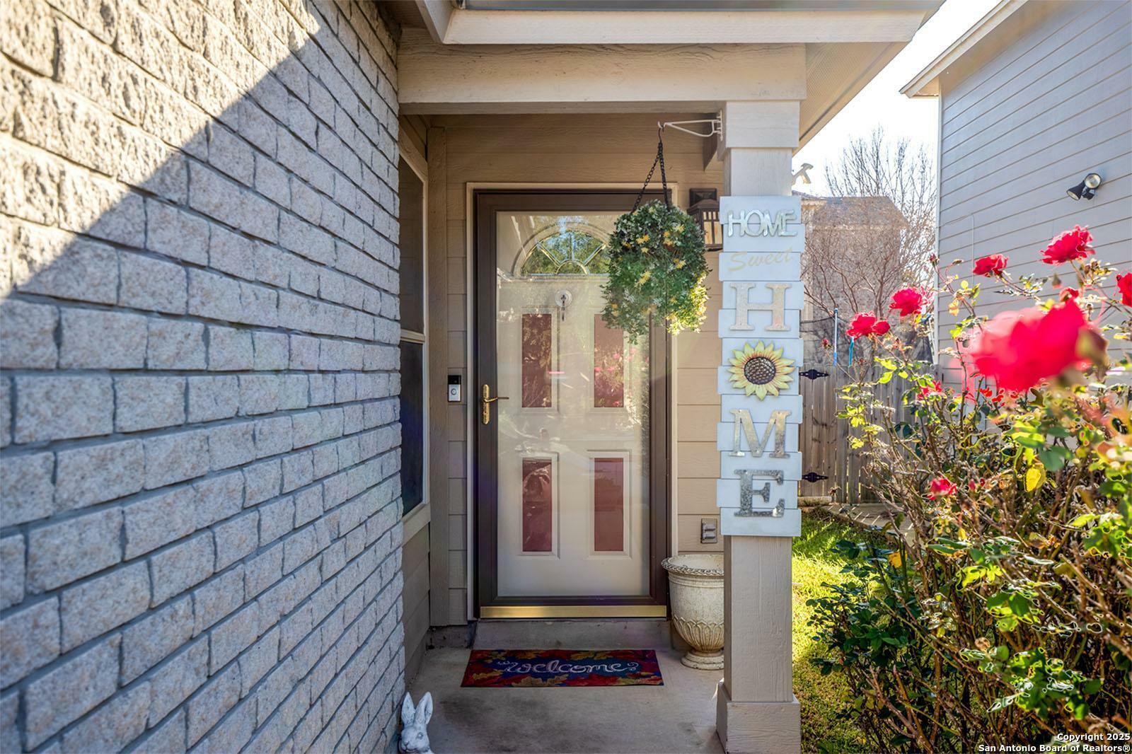 Property Photo: 11327 Victory Cavern TX 78254