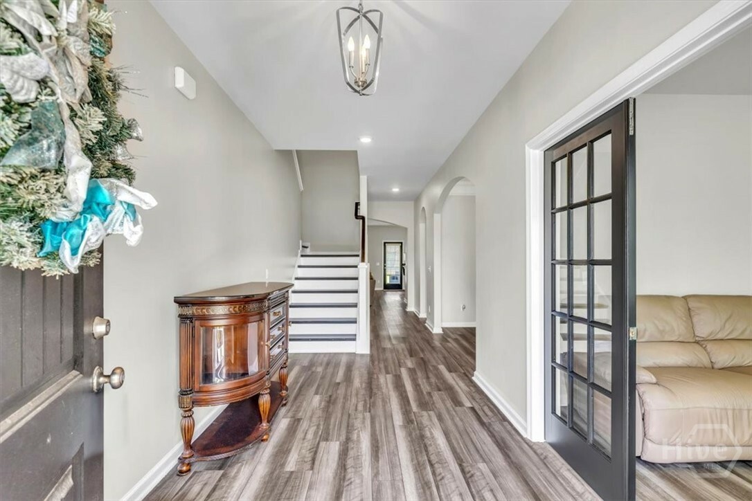 Property Photo: 85 Evan Wade Court NE GA 31316