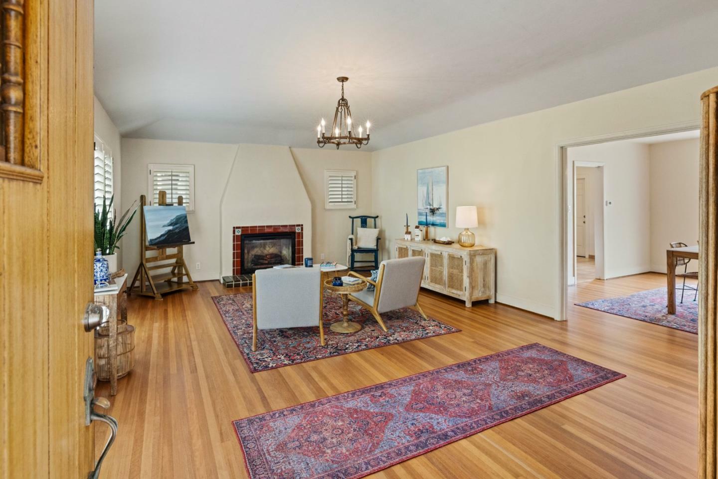 Property Photo: 636 Spazier Avenue CA 93950